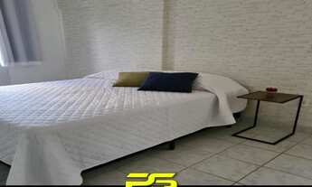 Imagem 4: OPORTUNIDADE) APARTAMENTO COM 3 DORMITÓRIOS À VENDA, 110 M² POR R$ 460.000 - INTERMARES