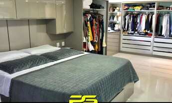 Imagem 3: TODO MOBILIADO ) APARTAMENTO COM 2 DORMITÓRIOS À VENDA, 95 M² POR R$ 950.000 - BESSA - J