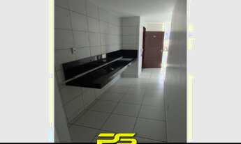 Imagem 3: APARTAMENTO COM 3 DORMITÓRIOS À VENDA, 85 M² POR R$ 370.000,00 - MANAÍRA - JOÃO PESSOA/PB