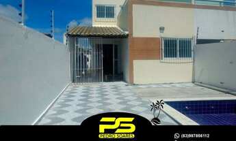 Imagem: CASA COM 3 DORMITÓRIOS À VENDA POR R$