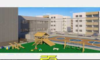 Imagem 7: APARTAMENTO COM 2 DORMITÓRIOS À VENDA, 53 M² PARTIR DE R$ 179.000 - BANCÁRIOS - JOÃO PESSO