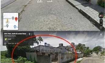 Imagem 3: TERRENO À VENDA, 142 M² POR R$ 230.000 - PORTAL DO SOL - JOÃO PESSOA/PB