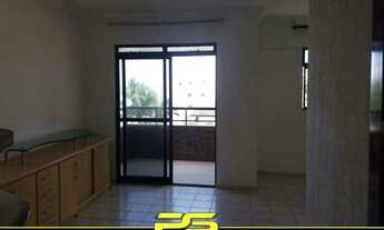 Imagem 5: APARTAMENTO COM 4 DORMITÓRIOS À VENDA, 115 M² POR R$ 550.000,00 - JARDIM OCEANIA - JOÃO PE