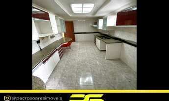 Imagem 6: APARTAMENTO COM 3 DORMITÓRIOS À VENDA, 137 M² POR R$ 500.000 - TAMBAÚ - JOÃO PESSOA/PB