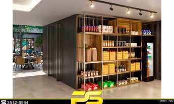 Imagem 6: APARTAMENTO À VENDA, 145 M² POR R$ 1.334.000 - MANAÍRA - JOÃO PESSOA/PB#LIDIAFERNANDES