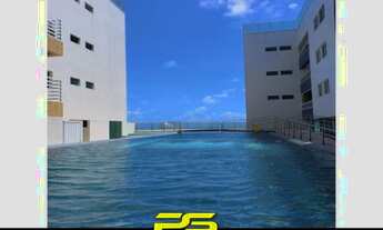 Imagem 5: APARTAMENTO COM 2 DORMITÓRIOS À VENDA, 68 M² POR R$ 495.000,00 - BESSA - JOÃO PESSOA/PB