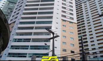 Imagem 2: APARTAMENTO COM 4 DORMITÓRIOS À VENDA, 150 M² POR R$ 1.100.000,00 - MIRAMAR - JOÃO PESSOA