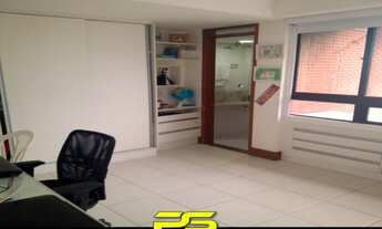 Imagem 5: APARTAMENTO COM 2 DORMITÓRIOS À VENDA, 70 M² POR R$ 630.000,00 - CABO BRANCO - JOÃO PESSOA