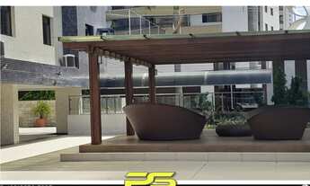 Imagem 7: APARTAMENTO COM 3 DORMITÓRIOS À VENDA, 117 M² POR R$ 380.000,00 - MIRAMAR - JOÃO PESSOA/PB