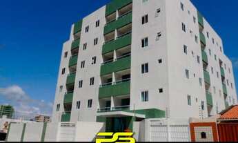 Imagem 2: APARTAMENTO COM 3 DORMITÓRIOS À VENDA, 75 M² POR R$ 330.000,00 - BESSA - JOÃO PESSOA/PB