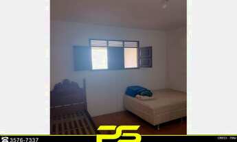 Imagem 6: CASA COM 3 DORMITÓRIOS À VENDA, 856 M² POR R$ 2.200.000 - PRAIA FORMOSA - CABEDELO/PB #SUE