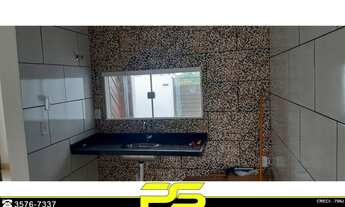Imagem 7: CASA COM 2 DORMITÓRIOS À VENDA, 80 M² POR R$ 150.000 - GRAMAME - JOÃO PESSOA/PB #JESSICACA