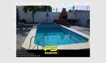 Imagem: CASA COM 5 DORMITÓRIOS À VENDA, 700 M²