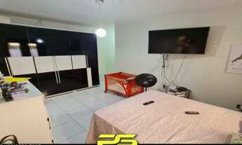 Imagem 6: CASA COM 4 DORMITÓRIOS À VENDA, 219 M² POR R$ 875.000,00 - MANAÍRA - JOÃO PESSOA/PB