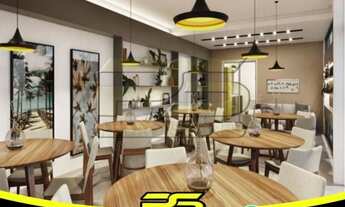 Imagem 1: APARTAMENTO COM 2 DORMITÓRIOS À VENDA, 60 M² POR R$ 294.000,00 - BESSA - JOÃO PESSOA/PB