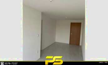 Imagem 5: APARTAMENTO COM 2 DORMITÓRIOS À VENDA, 57 M² POR R$ 170.000 - CRISTO REDENTOR - JOÃO PESSO