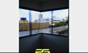 Imagem 5: APARTAMENTO COM 3 DORMITÓRIOS À VENDA, 82 M² POR R$ 270.000,00 - BESSA - JOÃO PESSOA/PB