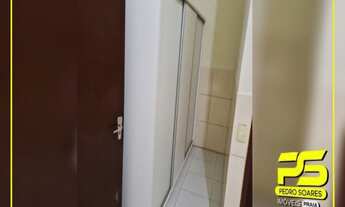 Imagem 5: CASA COM 3 DORMITÓRIOS À VENDA POR R$ 530.000,00 - CAMBOINHA - CABEDELO/PB
