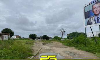 Imagem 4: TERRENO À VENDA COM 8500 M² EM BAYEUX/PB