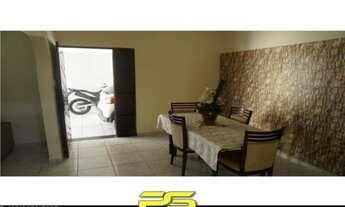 Imagem 6: CASA COM 3 DORMITÓRIOS À VENDA, 429 M² POR R$ 700.000 - ESTADOS - JOÃO PESSOA/PB