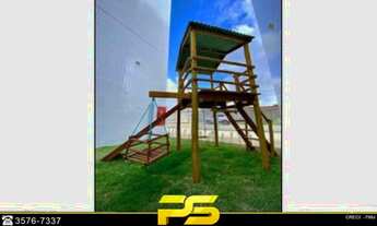 Imagem 6: APARTAMENTO COM 2 DORMITÓRIOS À VENDA POR R$ - GRAMAME - JOÃO PESSOA/PB #LIDIAFERNANDES