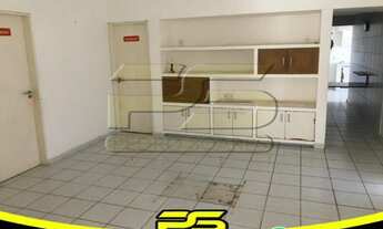 Imagem 3: CASA COM 4 DORMITÓRIOS À VENDA POR R$ 1.250.000,00 - CAMBOINHA - CABEDELO/PB