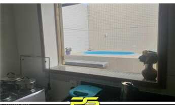 Imagem 4: COBERTURA COM 2 DORMITÓRIOS À VENDA, 110 M² POR R$ 700.000,00 - AEROCLUBE - JOÃO PESSOA/PB