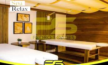 Imagem 2: APARTAMENTO COM 4 DORMITÓRIOS À VENDA, 351 M² POR R$ 2.149.516,36 - ALTIPLANO CABO BRANCO