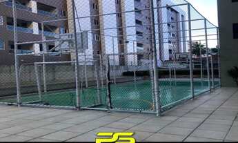 Imagem 6: APARTAMENTO COM 3 DORMITÓRIOS À VENDA, 280 M² POR R$ 2.200.000,00 - CABO BRANCO - JOÃO PES