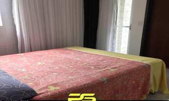 Imagem 5: APARTAMENTO COM 3 DORMITÓRIOS À VENDA, 70 M² POR R$ 250.000,00 - CAMBOINHA - CABEDELO/PB