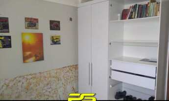 Imagem 5: APARTAMENTO COM 3 DORMITÓRIOS À VENDA, 105 M² POR R$ 500.000,00 - PORTAL DO SOL - JOÃO PES