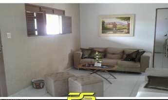 Imagem 5: CASA COM 2 DORMITÓRIOS À VENDA, 330 M² POR R$ 290.000,00 - CAMBOINHA - CABEDELO/PB