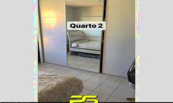 Imagem 6: APARTAMENTO COM 3 DORMITÓRIOS À VENDA, 100 M² POR R$ 470.000,00 - MANAÍRA - JOÃO PESSOA/PB