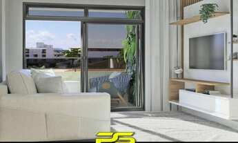 Imagem 7: APARTAMENTO COM 2 A 3 DORMITÓRIOS À VENDA, 48 A 71 M² PARTIR DE R$ 215.000 - TORRE - JOÃO