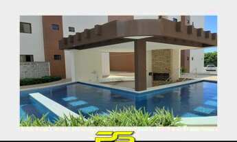 Imagem 5: REPASSE ) APARTAMENTO COM 2 DORMITÓRIOS À VENDA, 57 M² POR R$ 85.000 - CUIÁ - JOÃO PESSO