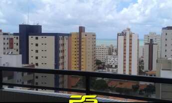 Imagem 5: APARTAMENTO COM 4 DORMITÓRIOS À VENDA, 215 M² POR R$ 850.000,00 - MANAÍRA - JOÃO PESSOA/PB