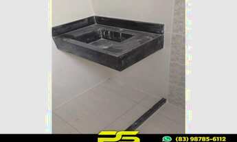 Imagem 2: OPORTUNIDADE) APT C/ 2 QTS, 01 STE, 51 M² POR R$ 150.000 - MANGABEIRA - JOÃO PESSOA/PB