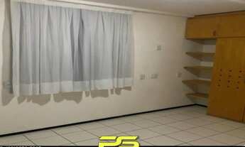 Imagem 4: APARTAMENTO COM 3 DORMITÓRIOS À VENDA, 100 M² POR R$ 360.000,00 - MANAÍRA - JOÃO PESSOA/PB