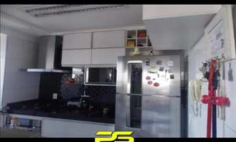 Imagem 6: APARTAMENTO COM 3 DORMITÓRIOS À VENDA, 720 M² POR R$ 300.000,00 - TORRE - JOÃO PESSOA/PB