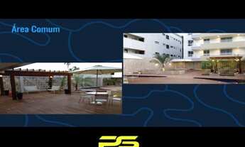 Imagem 3: APARTAMENTO COM 1 DORMITÓRIO À VENDA, 57 M² POR R$ 432.457,64 - CABO BRANCO - JOÃO PESSOA