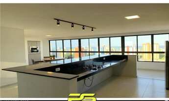 Imagem 2: APARTAMENTO COM 3 DORMITÓRIOS À VENDA, 71 M² POR R$ 385.560,00 - MIRAMAR - JOÃO PESSOA/PB