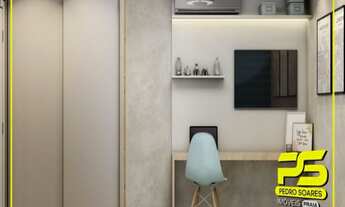 Imagem 6: CASA COM 3 DORMITÓRIOS À VENDA, 135 A 180M² A PARTIR DE R$ 812.000 - AMAZÔNIA PARK - CABED