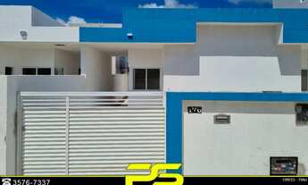 Imagem: CASA COM 2 DORMITÓRIOS À VENDA, 80 M²