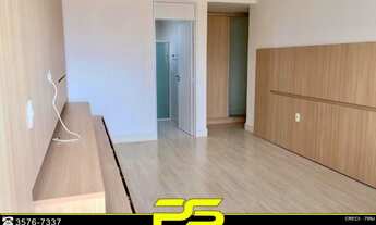 Imagem 5: APARTAMENTO COM 4 DORMITÓRIOS À VENDA, 296 M² POR R$ 1.200.000 - MANAÍRA - JOÃO PESSOA/PB