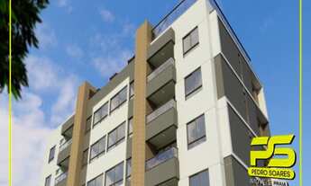 Imagem 2: APARTAMENTO COM 3 DORMITÓRIOS À VENDA, 74 M² POR R$ 358.990 - INTERMARES - CABEDELO/PB