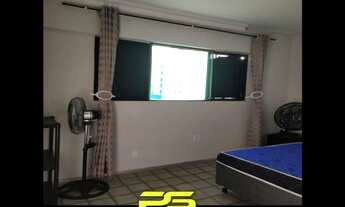 Imagem 5: APARTAMENTO COM 3 DORMITÓRIOS À VENDA, 142 M² POR R$ 330.000 - INTERMARÉS - CABEDELO/PB