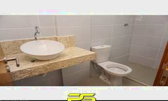 Imagem 6: APARTAMENTO COM 3 DORMITÓRIOS À VENDA, 72 M² POR R$ 369.000 - BANCÁRIOS - JOÃO PESSOA/PB