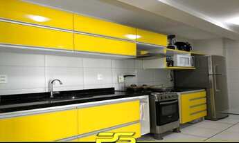 Imagem 6: APARTAMENTO COM 3 DORMITÓRIOS À VENDA, 87 M² POR R$ 385.000,00 - MIRAMAR - JOÃO PESSOA/PB