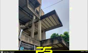 Imagem 1: PRÉDIO EM CONSTRUÇÃO À VENDA, 300 M² POR R$ 1.300.000 - CENTRAL - MACAPÁ/AP #ALEXBRUNO