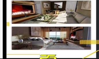 Imagem 4: APARTAMENTO COM 2 DORMITÓRIOS À VENDA, 58 M² POR R$ 295.000,00 - BESSA - JOÃO PESSOA/PB